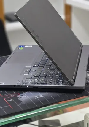 New Lenovo Legion Y7000P IRX9 Gaming Laptop 16GB Intel Core i7 SSD 1T