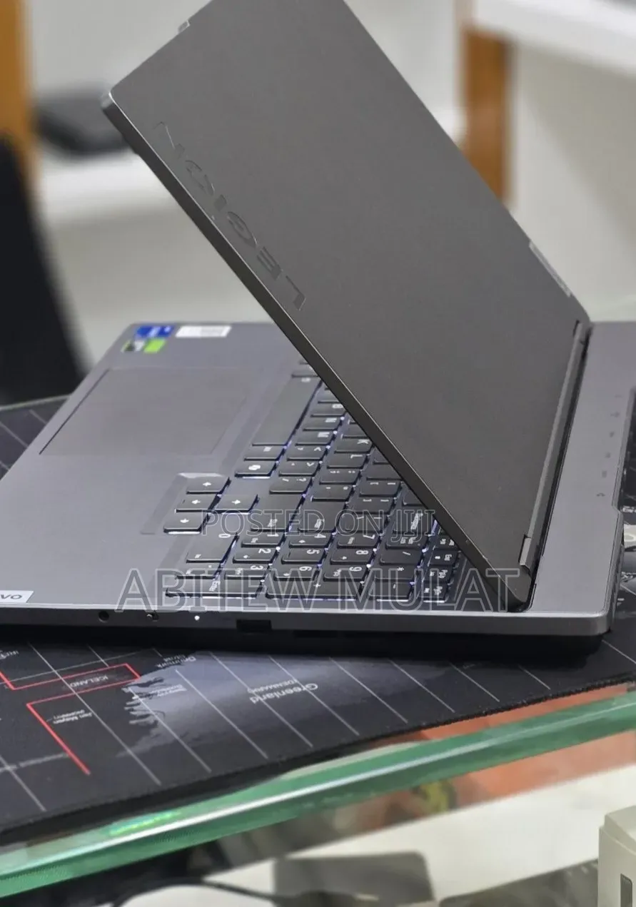 New Lenovo Legion Y7000P IRX9 Gaming Laptop 16GB Intel Core i7 SSD 1T