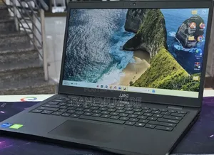 New Laptop Dell Latitude 3420 8GB Intel Core i7 SSD 256GB