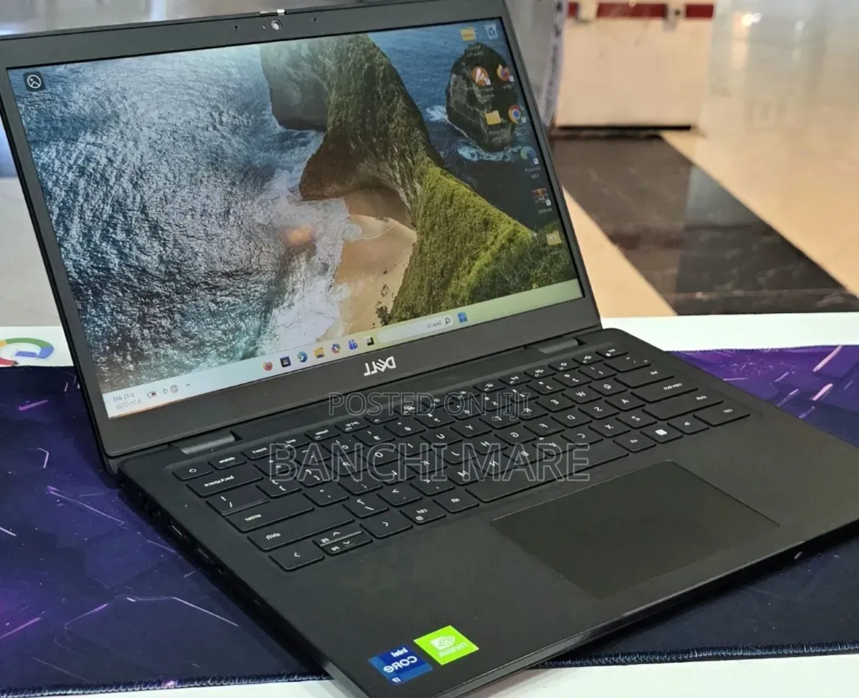 New Laptop Dell Latitude 3420 8GB Intel Core i7 SSD 256GB