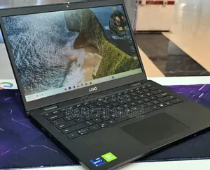 New Laptop Dell Latitude 3420 8GB Intel Core i7 SSD 256GB