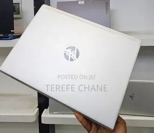 New Laptop HP ProBook 440 G5 8GB Intel Core i5 SSD 256GB