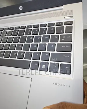 New Laptop HP ProBook 440 G5 8GB Intel Core i5 SSD 256GB