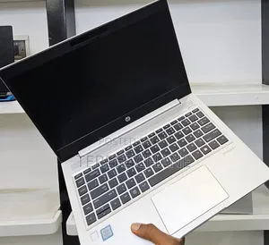 New Laptop HP ProBook 440 G5 8GB Intel Core i5 SSD 256GB
