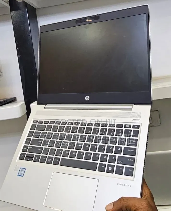 New Laptop HP ProBook 440 G5 8GB Intel Core i5 SSD 256GB