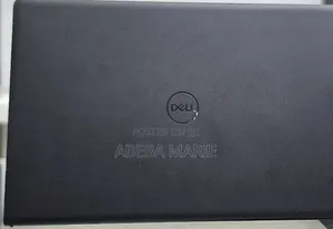 New Laptop Dell Inspiron 15 16GB Intel Core i7 SSD 512GB
