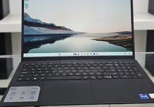 New Laptop Dell Inspiron 15 16GB Intel Core i7 SSD 512GB