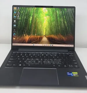 New Laptop Lenovo Thinkbook 14 16GB Intel Core i7 SSD 512GB