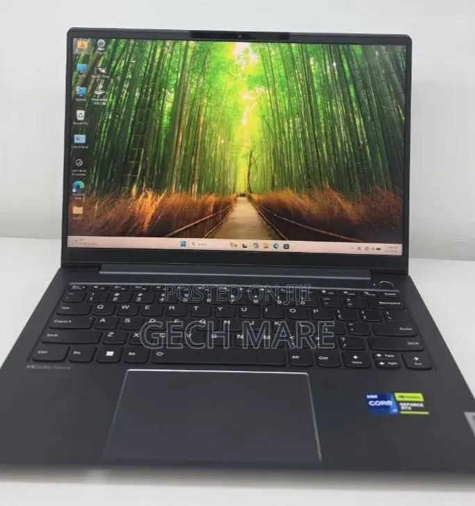 New Laptop Lenovo Thinkbook 14 16GB Intel Core i7 SSD 512GB