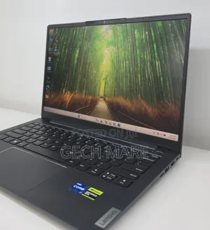 New Laptop Lenovo Thinkbook 14 16GB Intel Core i7 SSD 512GB