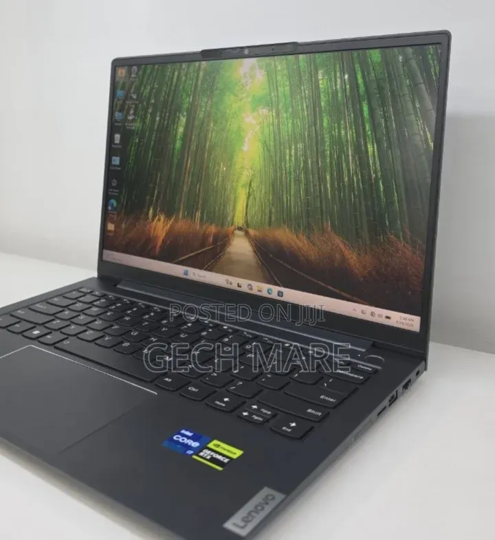New Laptop Lenovo Thinkbook 14 16GB Intel Core i7 SSD 512GB