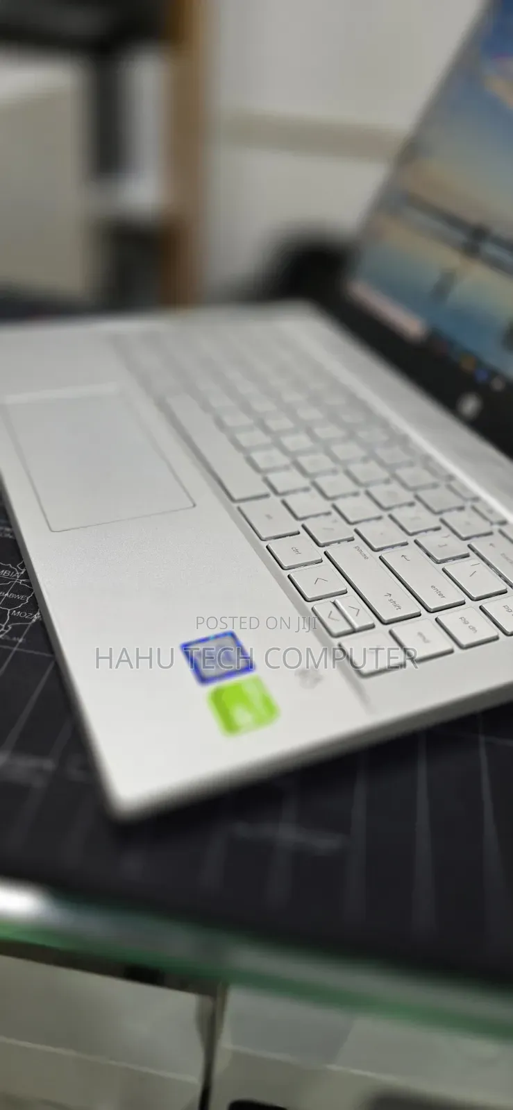New Laptop HP Pavilion 14 16GB Intel Core i5 SSD 512GB