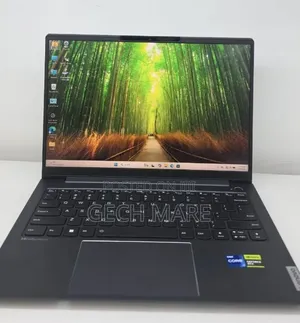 New Laptop Lenovo Thinkbook 14 16GB Intel Core i7 SSD 512GB