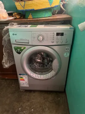 LG Washing Machine