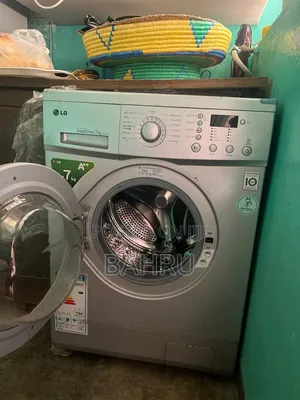 LG Washing Machine