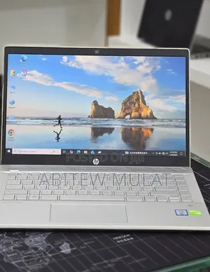 New Laptop HP Pavilion 14 16GB Intel Core i5 SSD 512GB
