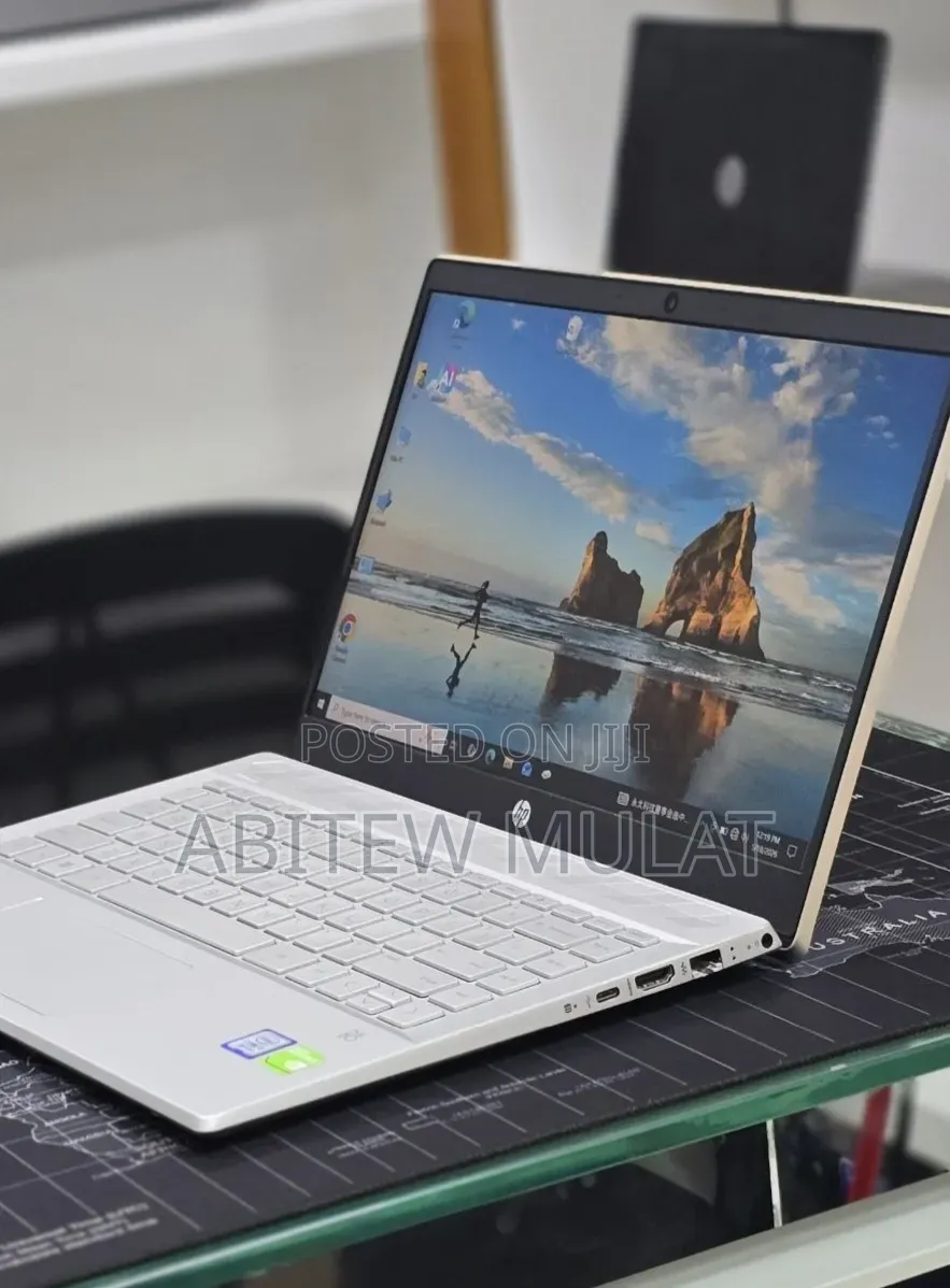 New Laptop HP Pavilion 14 16GB Intel Core i5 SSD 512GB