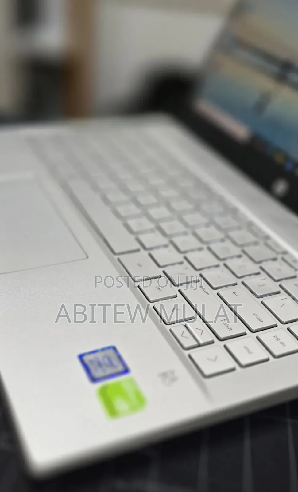 New Laptop HP Pavilion 14 16GB Intel Core i5 SSD 512GB