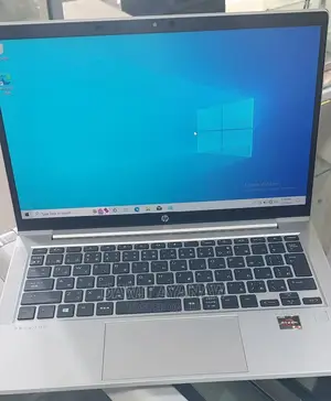 New Laptop HP Pavilion 10 8GB Intel Core I7 SSD 512GB