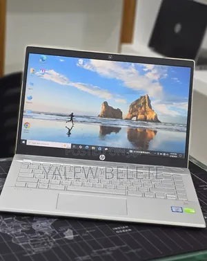 New Laptop HP Pavilion 14 16GB Intel Core i5 SSD 512GB