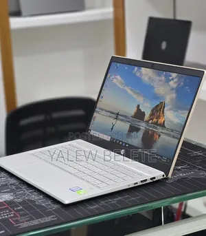 New Laptop HP Pavilion 14 16GB Intel Core i5 SSD 512GB