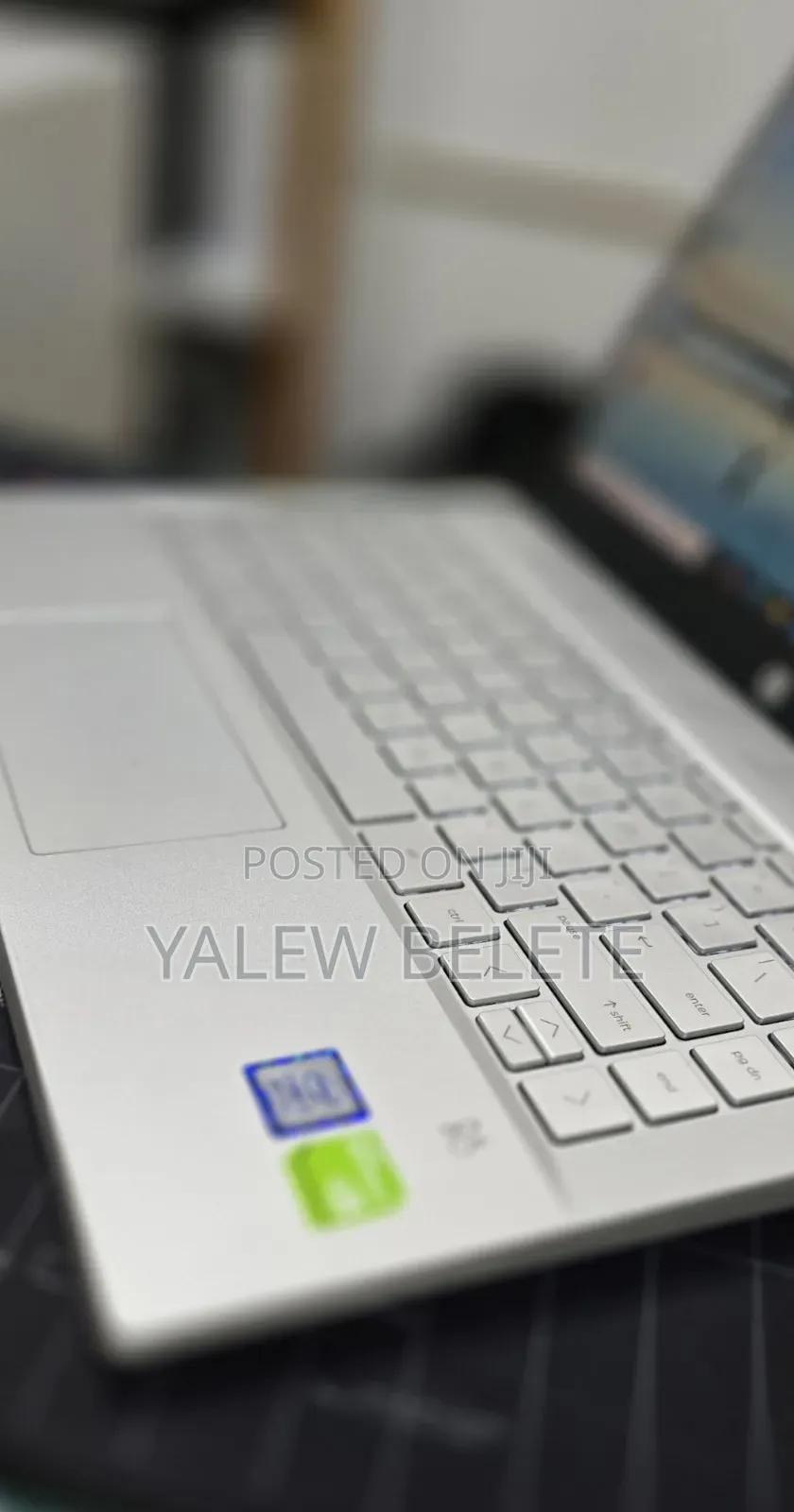 New Laptop HP Pavilion 14 16GB Intel Core i5 SSD 512GB