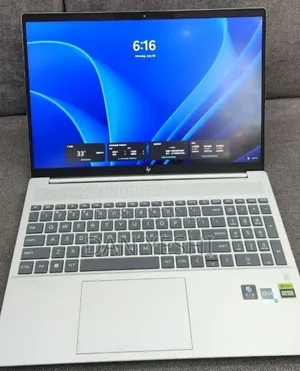 New Laptop HP Pavilion 15 16GB Intel Core i7 SSD 1T