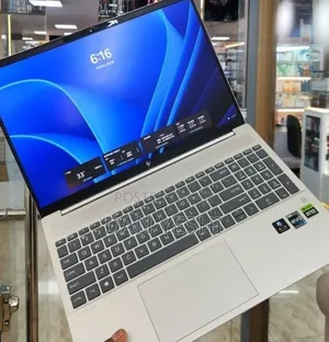 New Laptop HP Pavilion 15 16GB Intel Core i7 SSD 1T
