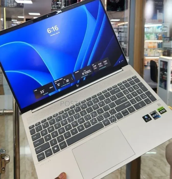 New Laptop HP Pavilion 15 16GB Intel Core i7 SSD 1T