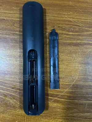 Planet TV Remote/ፕላኔት ሪሞት