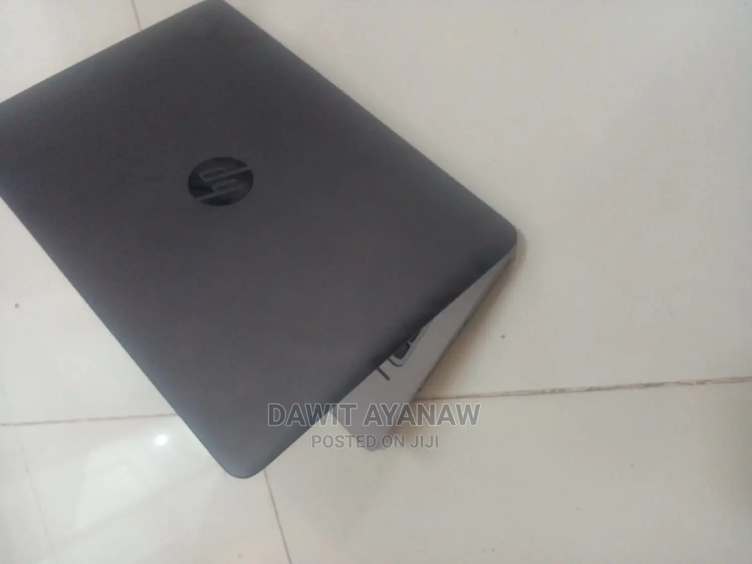 New Laptop HP Pavilion 10 8GB Intel Core I7 SSD 512GB