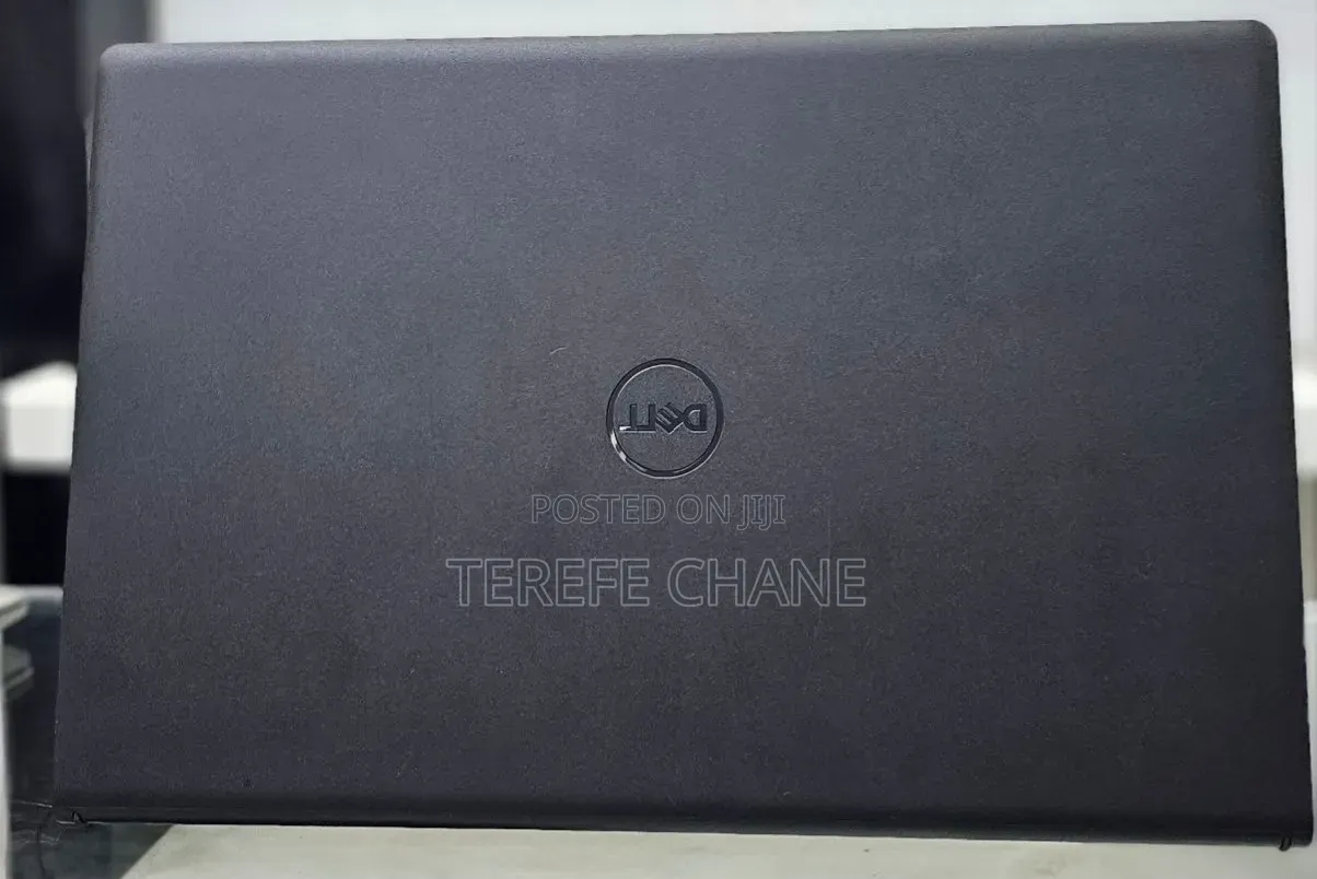 New Laptop Dell Inspiron 15 16GB Intel Core i7 SSD 512GB