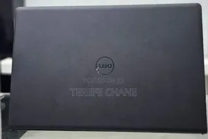 New Laptop Dell Inspiron 15 16GB Intel Core i7 SSD 512GB