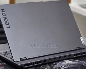 New Laptop Lenovo Legion 5 24GB Intel Core i7 SSD 1T