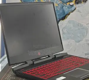 New Laptop HP Omen X 16GB Intel Core i5 SSD 512GB