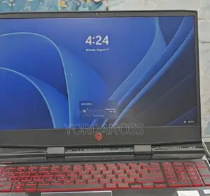 New Laptop HP Omen X 16GB Intel Core i5 SSD 512GB