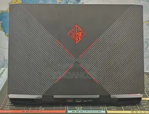 New Laptop HP Omen X 16GB Intel Core i5 SSD 512GB