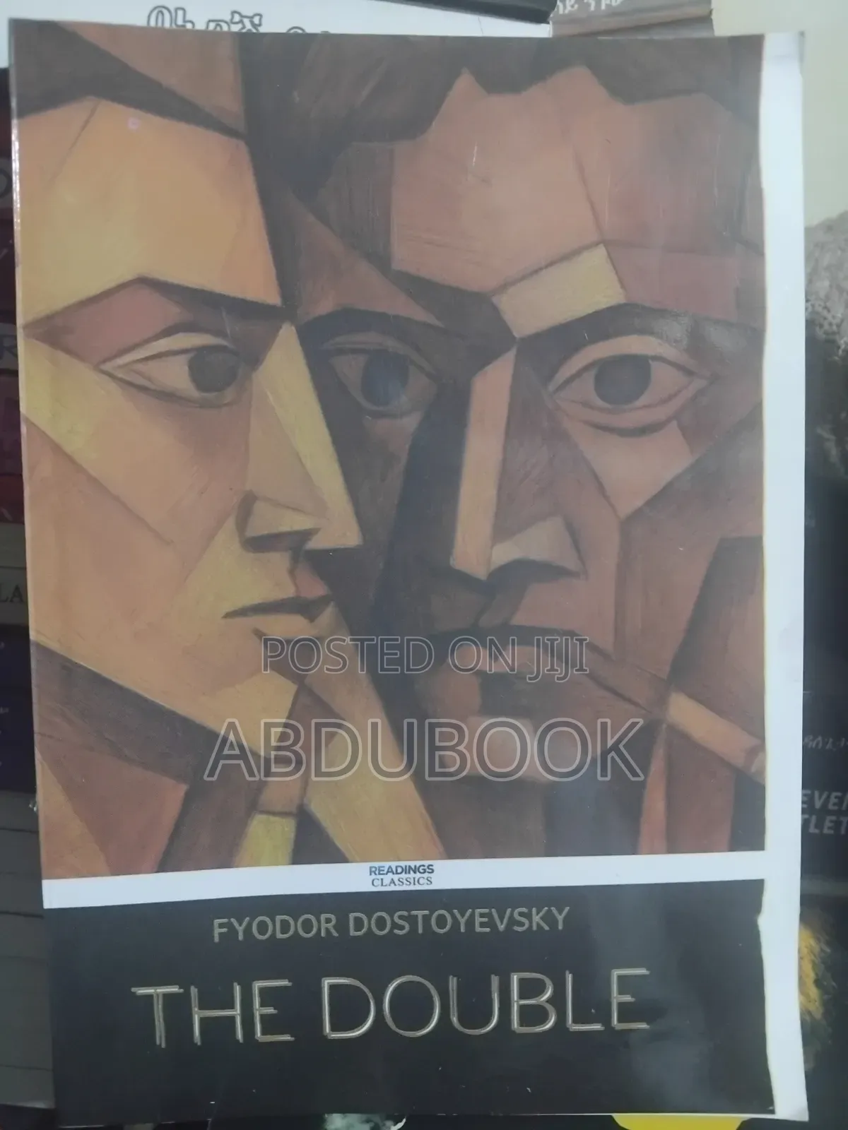 The DOUBLE