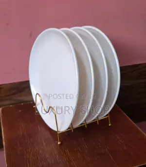 Plate Rack ✔️ የሳህን ማስቀመጫ