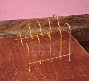 Plate Rack ✔️ የሳህን ማስቀመጫ