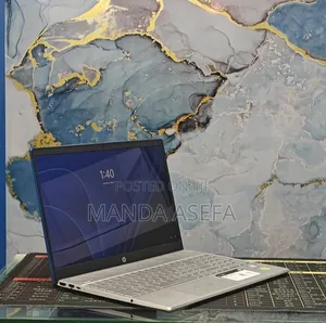 New Laptop HP Pavilion 15 16GB Intel Core i7 HDD+SSD 1T