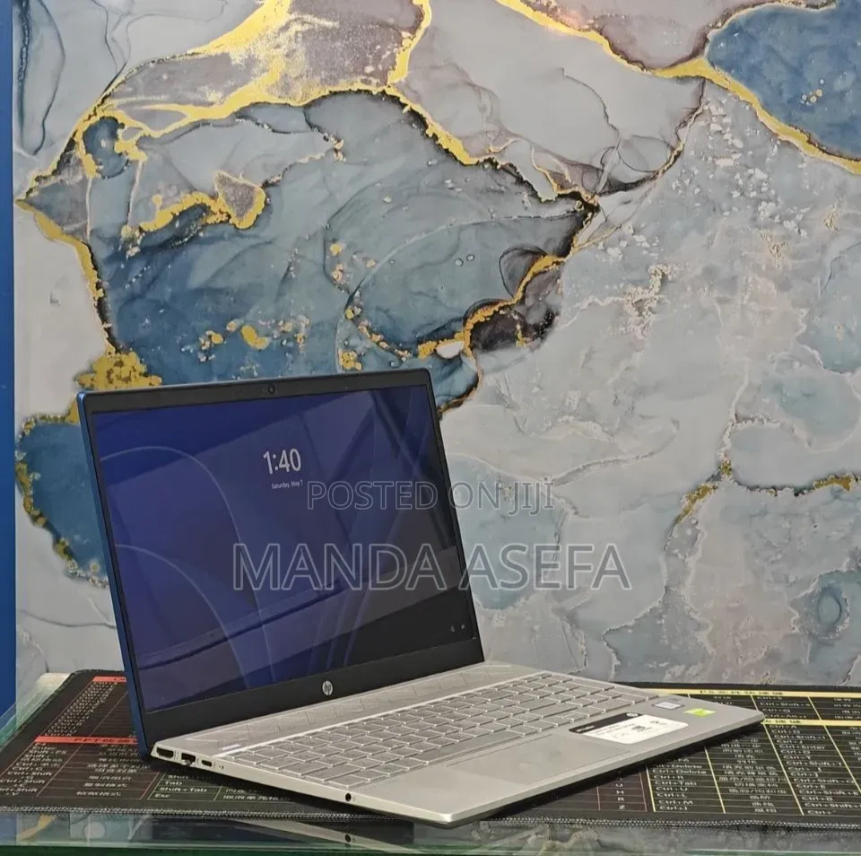 New Laptop HP Pavilion 15 16GB Intel Core i7 HDD+SSD 1T
