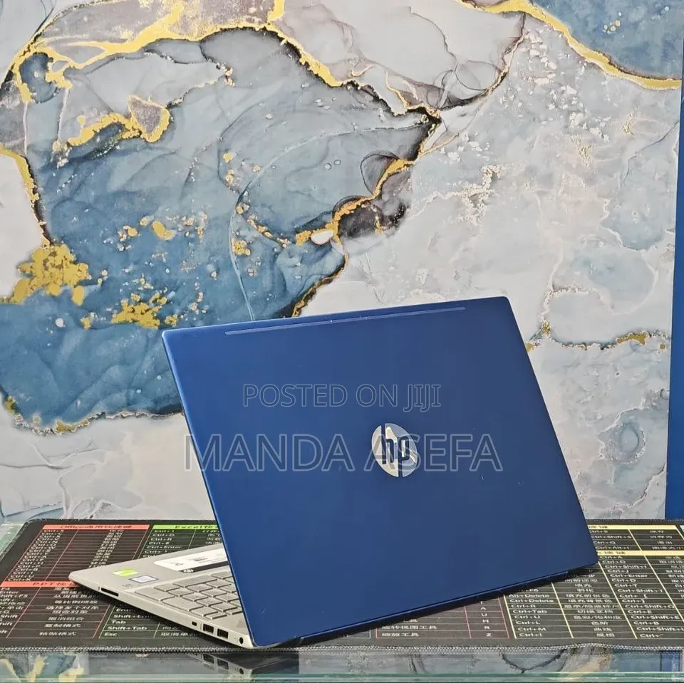 New Laptop HP Pavilion 15 16GB Intel Core i7 HDD+SSD 1T