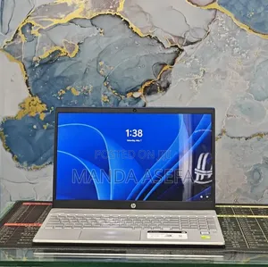 New Laptop HP Pavilion 15 16GB Intel Core i7 HDD+SSD 1T