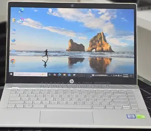 New Laptop HP Pavilion 14 16GB Intel Core i5 SSD 512GB