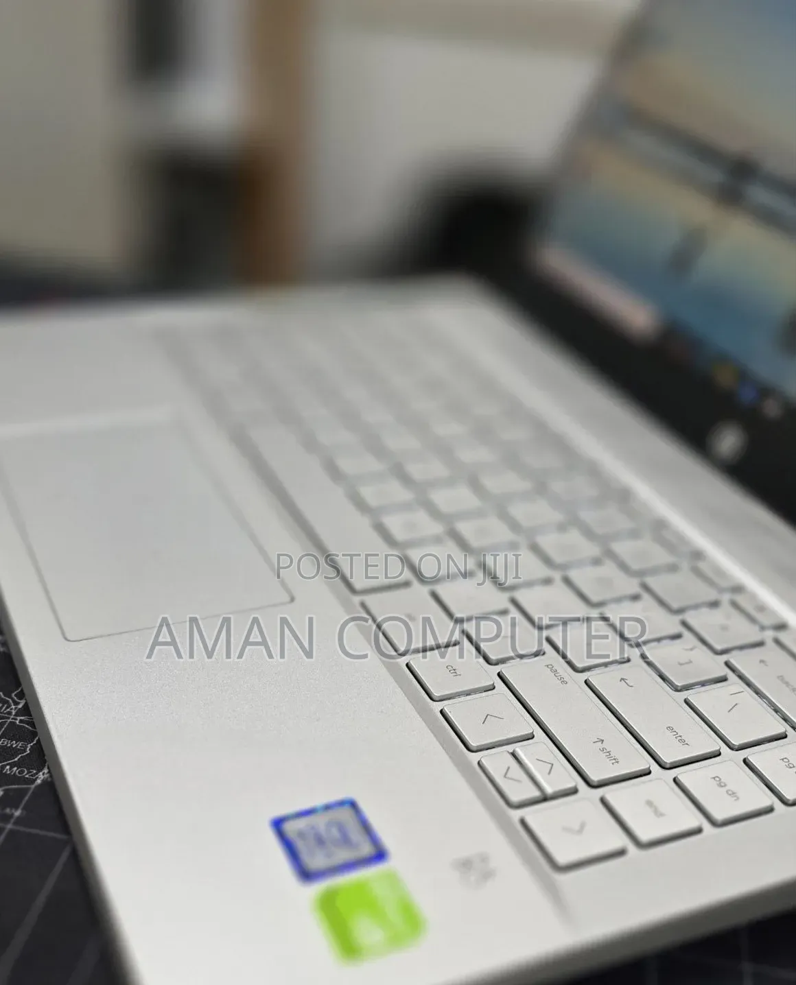 New Laptop HP Pavilion 14 16GB Intel Core i5 SSD 512GB