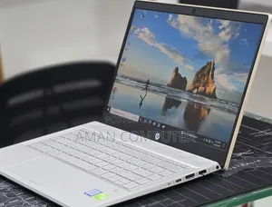 New Laptop HP Pavilion 14 16GB Intel Core i5 SSD 512GB