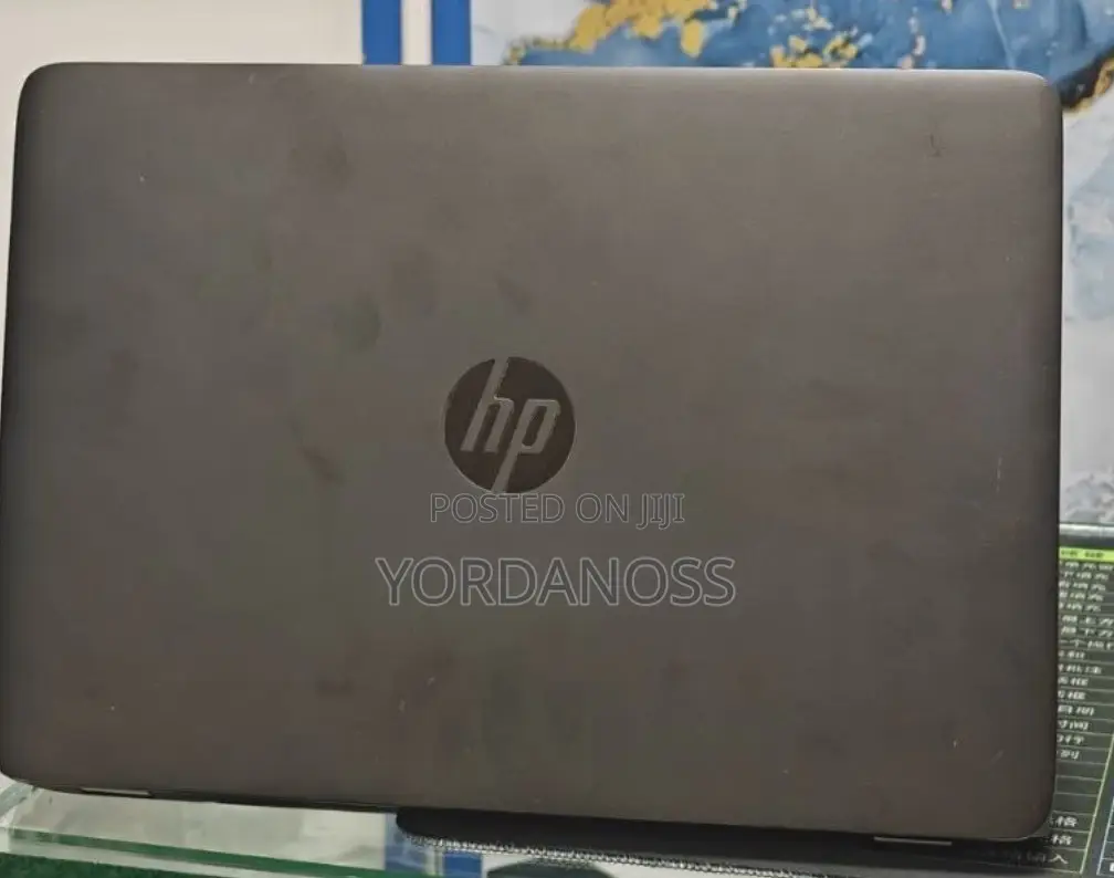 New Laptop HP EliteBook 840 G1 4GB Intel Core i5 HDD 500GB