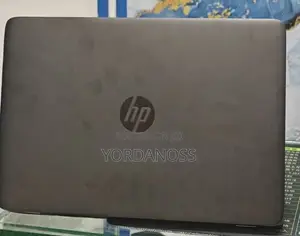 New Laptop HP EliteBook 840 G1 4GB Intel Core i5 HDD 500GB