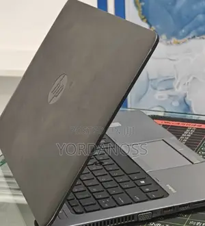 New Laptop HP EliteBook 840 G1 4GB Intel Core i5 HDD 500GB